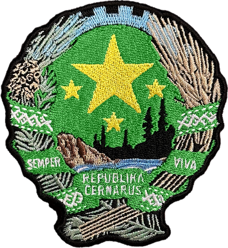 Černarus