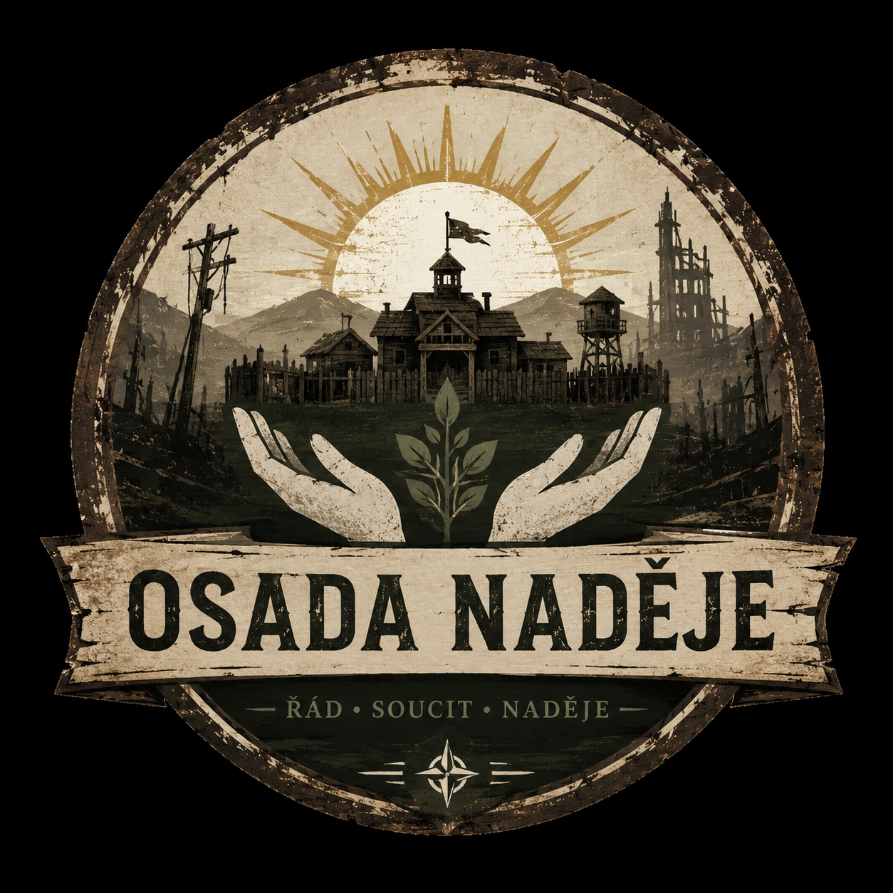 Osada Naděje