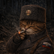 provothekatze