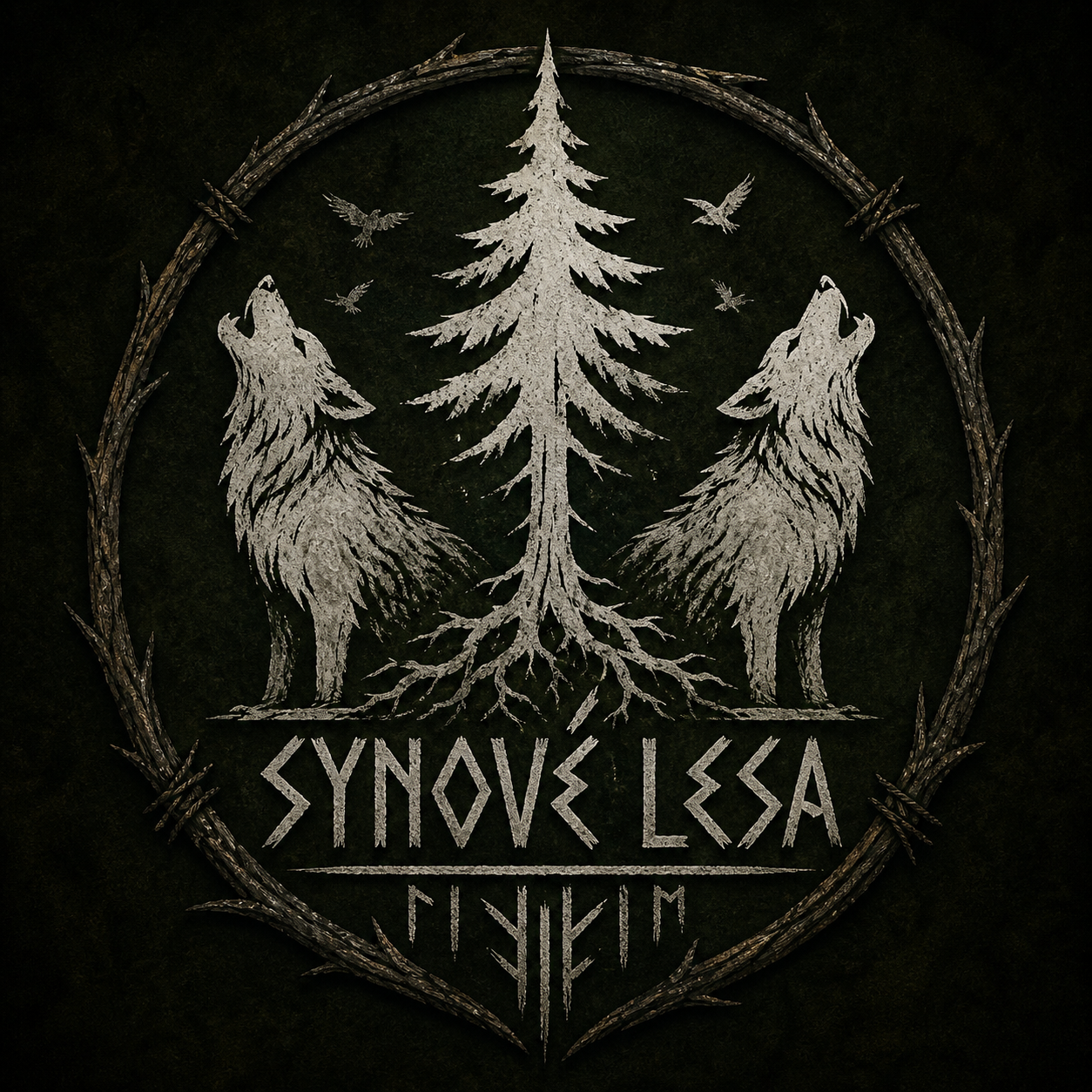 Synové Lesa